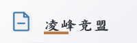 合作伙伴